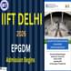 IIFT Delhi Begins Admissions 2025-26 for Online Executive PGDM; Apply by Dec 15
